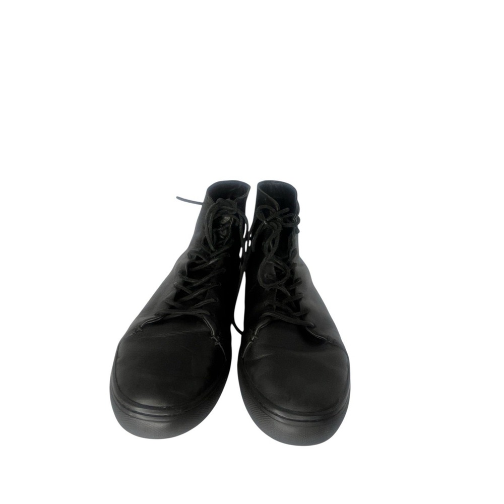 Thursday Boots Premier High Top
Men's Size 9.5 • Vachetta Leather - Picture 10 of 15